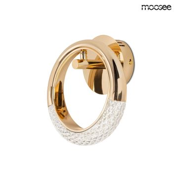 Kinghome Moosee Helios MSE010100320 kinkiet 1x8W/LED 3000K IP20