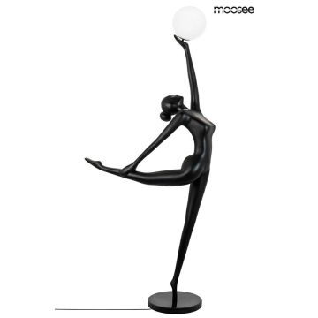 Kinghome Moosee Human Ballerina MSE010100359 lampa podłogowa 1x40W/E27 IP20