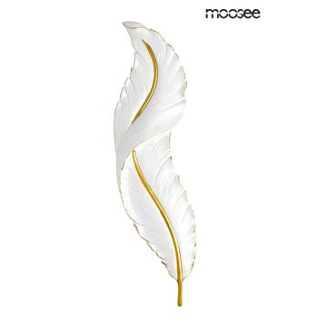 Kinghome Moosee Ikar MSE010100387 kinkiet 1x15W/LED IP20