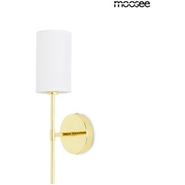 King Home IMPERIO MSE1501100572 kinkiet 1x40w/E14   