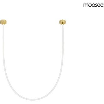 King Home LASSO MSE1501100442 lampa wisząca 45W/LED 3600lm 3000K - 4000K 