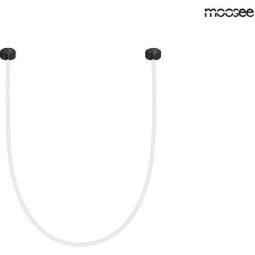 King Home LASSO MSE15011004422 lampa wisząca 45W/LED 3600lm 3000K - 4000K 