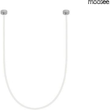 King Home LASSO MSE15011004431 lampa wisząca 50W/LED 4000lm 3000K - 4000K 