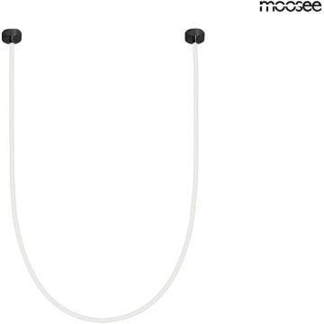King Home LASSO MSE15011004432 lampa wisząca 50W/LED 4000lm 3000K - 4000K 