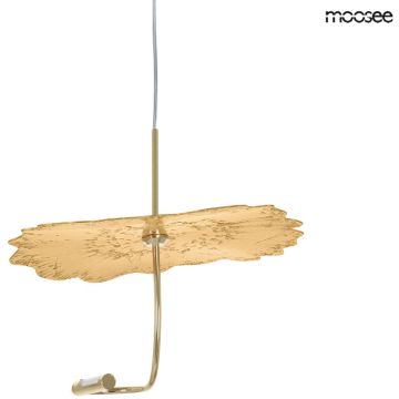 King Home LEAFS MSE1501100167 lampa wisząca 3W/LED 240lm 3000K 