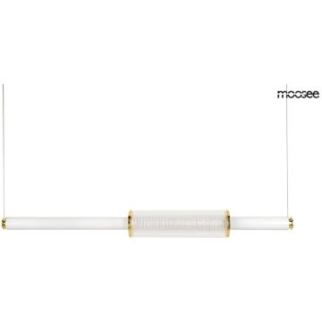 King Home LIBRA MSE1501100559 lampa wisząca 43W/LED 3440lm 3000K 