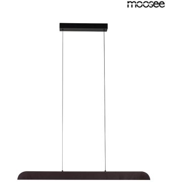 King Home LINEA MSE1501100493 lampa wisząca 40w/LED 3200lm 3000K 