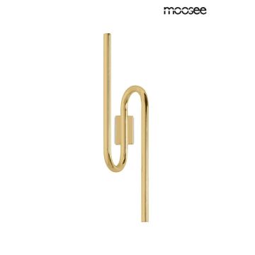 Kinghome Moosee Macaroon MSE010100376 kinkiet 1x5,5W/LED 3000K IP20