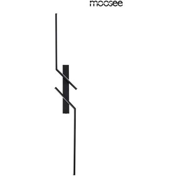 King Home MAISON MSE1501100412 kinkiet 19W/LED 1520lm 3000K 