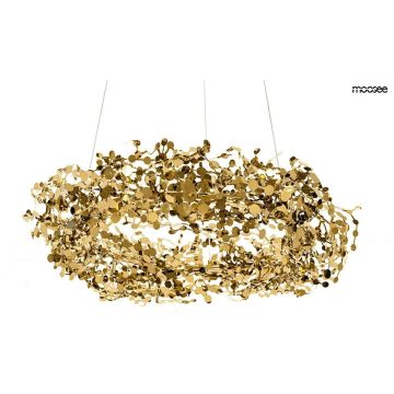 King Home MONETE MSE1501100174 lampa wisząca 12x3W/G4   