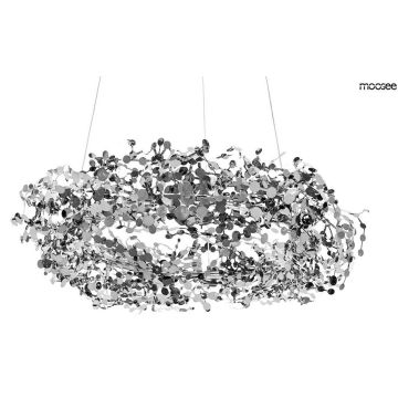 King Home MONETE MSE1501100175 lampa wisząca 12x3W/G4   