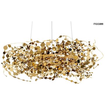 King Home MONETE MSE1501100176 lampa wisząca 18x3W/G4   