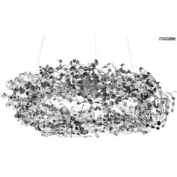 King Home MONETE MSE1501100177 lampa wisząca 18x3W/G4   