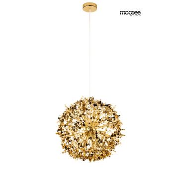 King Home MONETE MSE1501100580 lampa wisząca 16x5W/G9   