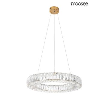 King Home MOOSEE ALLISIA MSE010100250 lampa wisząca 1x3W/LED 3000K IP20