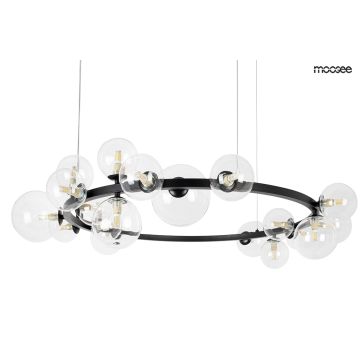 King Home MOOSEE ALURE MSE010100284 lampa wisząca 20x5W/G9  IP20
