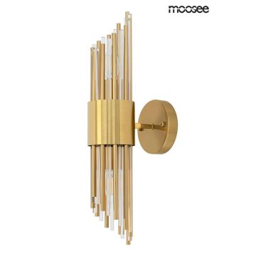 King Home MOOSEE AMADEO MSE010400196 kinkiet 2x40W/E14  IP20