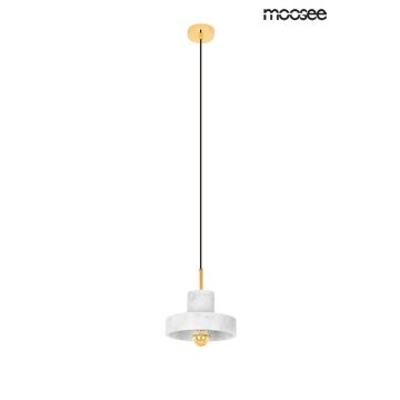 King Home MOOSEE ARCO MSE010100132 lampa wisząca 1x60W/E27  IP20