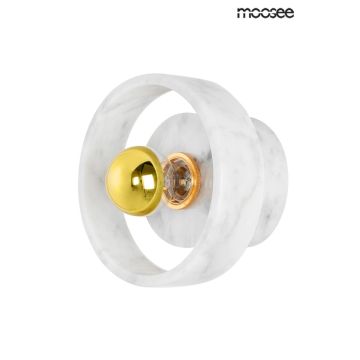 King Home MOOSEE ARCO MSE010100259 kinkiet 1x40W/E27  IP20