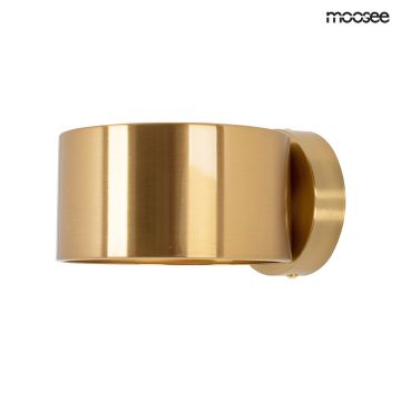 King Home MOOSEE ARRO MSE010400209 kinkiet 1x40W/E27  IP20