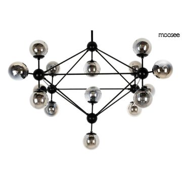 King Home MOOSEE ASTRIFERO MSE010100179 lampa wisząca 15x40W/E27  IP20