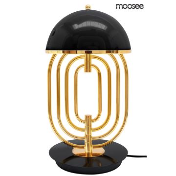 King Home MOOSEE BOTTEGA MSE010300152 lampka stołowa 2x5W/G9  IP20