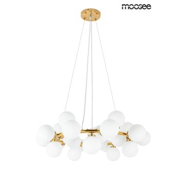 King Home MOOSEE COSMO MSE010100223 lampa wisząca 25x5W/G4  IP20