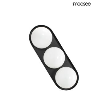 King Home MOOSEE DROPS MSE010100272 kinkiet 3x5W/G9  IP20