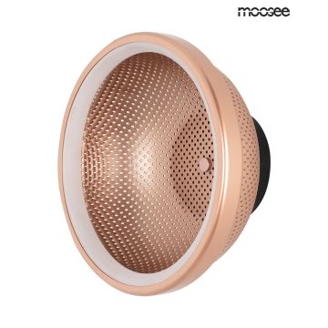 King Home MOOSEE FARO MSE010100258 kinkiet 1x16W/LED 3000K IP20