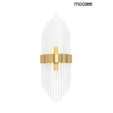 King Home MOOSEE FLORENS M MSE010400194 kinkiet 2x40W/E14  IP20