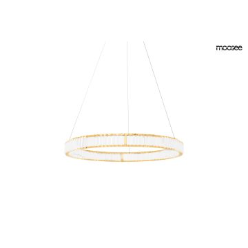 King Home MOOSEE LIBERTY MSE010100172 lampa wisząca 1x24W/LED 3000K IP20