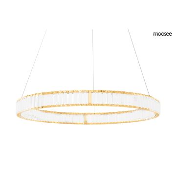 King Home MOOSEE LIBERTY MSE010100174 lampa wisząca 1x42W/LED 3000K IP20