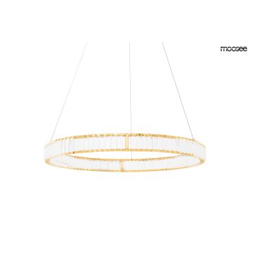 King Home MOOSEE LIBERTY MSE020100173 lampa wisząca 1x36W/LED 3000K IP20