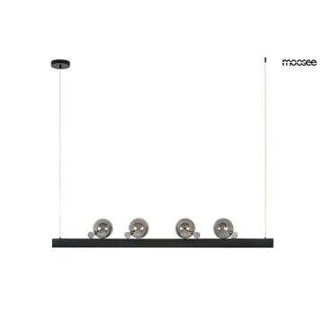 King Home MOOSEE LINEAL MSE010100270 lampa wisząca 4x48W/G4 3000K IP20