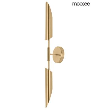 King Home MOOSEE LOCCA MSE010400225 kinkiet 2x40W/G9  IP20