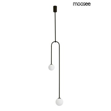 King Home MOOSEE LOW MSE010100261 lampa wisząca 2x5W/G9  IP20