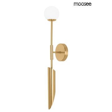King Home MOOSEE LUCCA MSE010400205 kinkiet 2x40W/G9  IP20