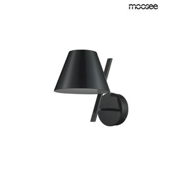 King Home MOOSEE MAGO MSE010100260 kinkiet 1x40W/E14  IP20