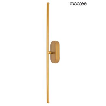 King Home MOOSEE TOBIA MSE010400212 kinkiet 1x6W/LED 3000K IP20