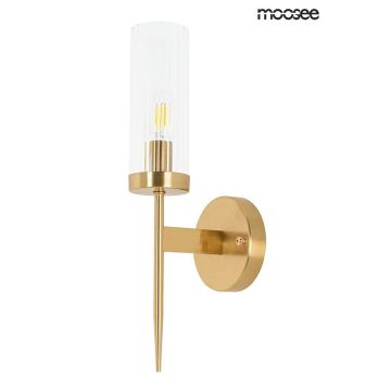 King Home MOOSEE TORCH MSE010400197 kinkiet 1x40W/E14  IP20