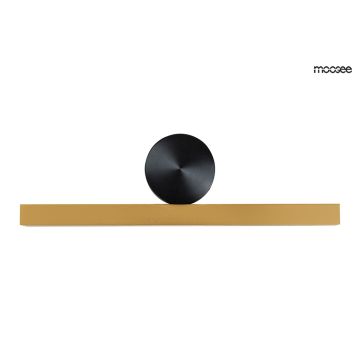 King Home MOOSEE WAND MSE010100290 kinkiet 1x9W/LED 3000K IP20
