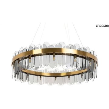 King Home NEMO MSE1501100397 lampa wisząca 14x/G9   