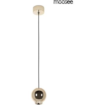 King Home OJO MSE1501100311 lampa wisząca 7W/LED 560lm 3000K 