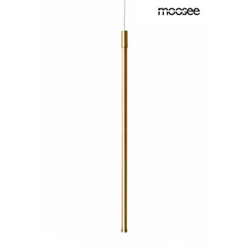 Kinghome Moosee Ombre MSE1501100136 lampa wisząca 1x9,8W/LED 3000K IP20
