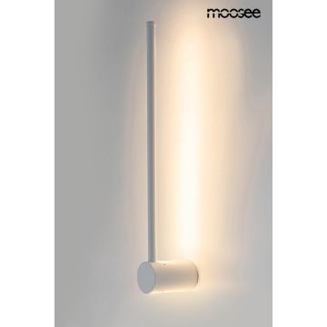King Home OMBRE MSE1501100476 kinkiet 8W/LED 640lm 3000K 