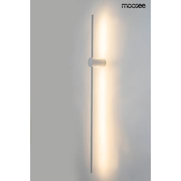 King Home OMBRE MSE1501100478 kinkiet 14W/LED 1120lm 3000K 