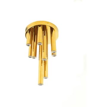 King Home ORGANO MSE1501100596 lampa sufitowa 10W/LED 800lm 3000K 