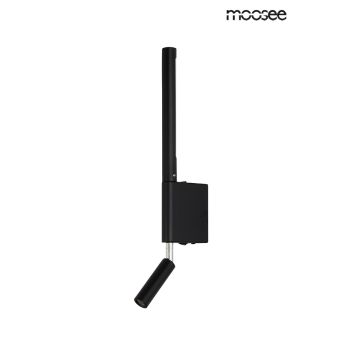 Kinghome Moosee Periscope MSE010100335 kinkiet 1x7W/LED 3000K IP20