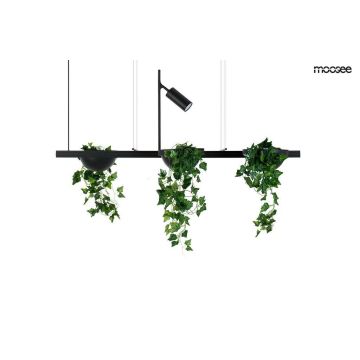 Kinghome Moosee Plant Line MSE1501100210 lampa wisząca 1x17W/LED IP20