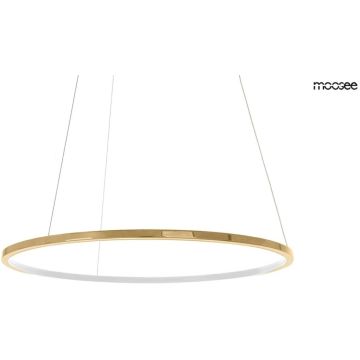 King Home RING MSE1501100156 lampa wisząca 20W/LED 1600lm 3000K 